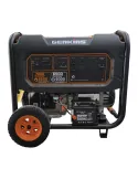 GENERADOR DUAL GASOLINA/GLP GF6500E GENKIN