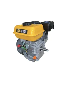 MOTOR A COMBUSTION GENKINS