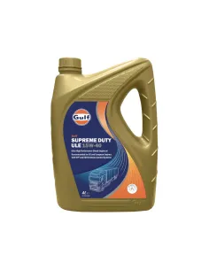 ACEITE "15W40" (1 LITRO)