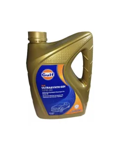 ACEITE "10W30" (1 LITRO)