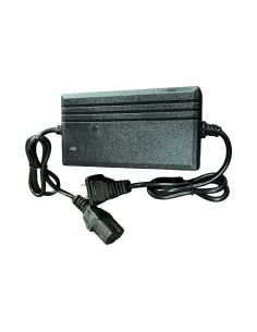 CARGADOR PARA FUMIGADORA 12V 8.0AH