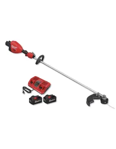 DESBROZADORA DE HILO M18 CON KIT MILWAUKEE