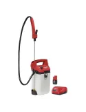 PULVERIZADOR PORTÁTIL CON KIT M12, 2GAL MILWAUKEE