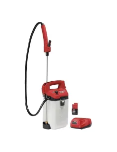 PULVERIZADOR PORTÁTIL CON KIT M12, 2GAL MILWAUKEE