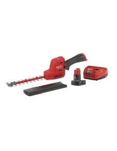 CORTASETOS ELÉCTRICO 8" MANUAL CON KIT M12 MILWAUKEE