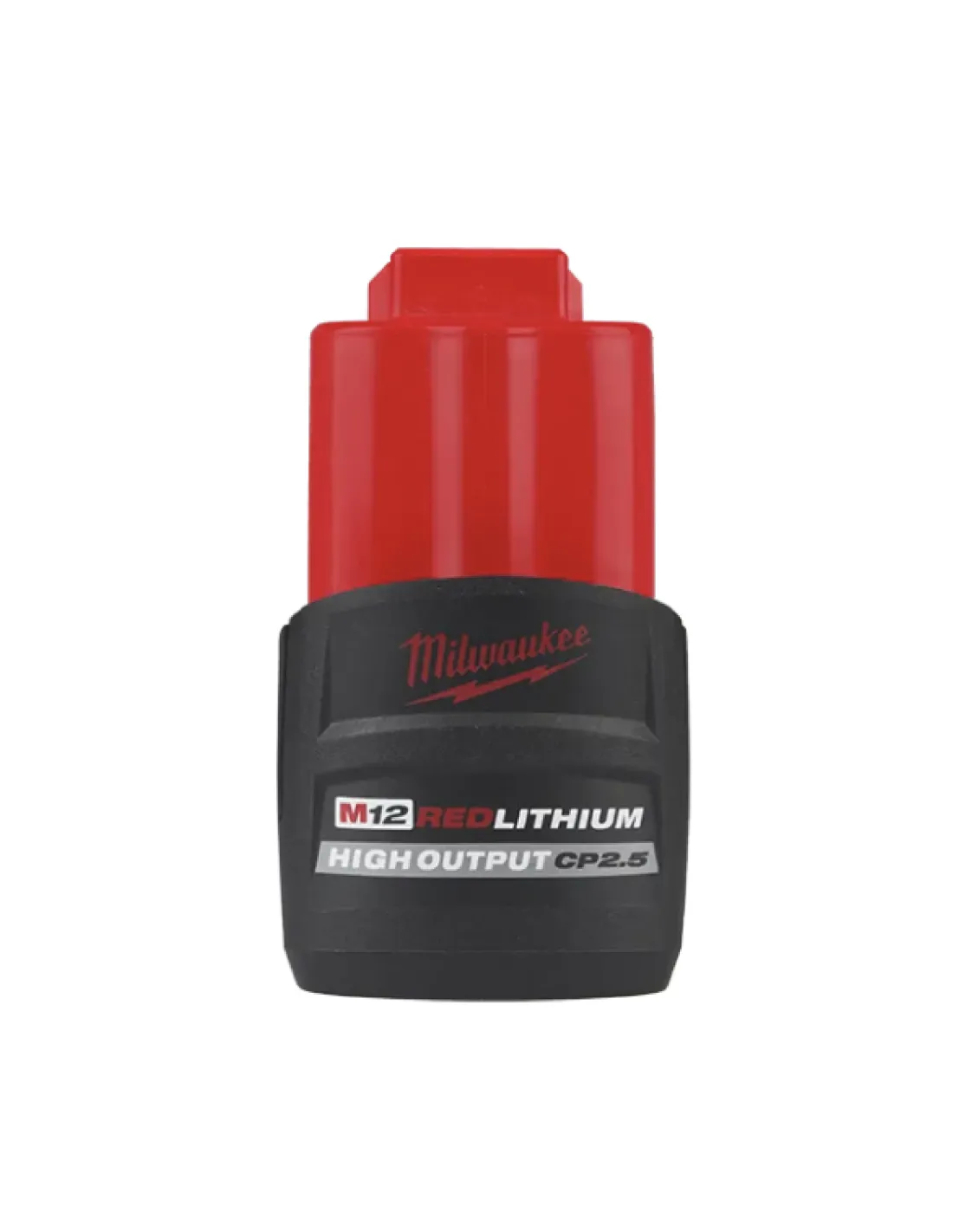 BATERIA M12, CP2.5 MARCA MILWAUKEE