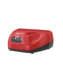 CARGADOR DE BATERIA M12 MARCA MILWAUKEE