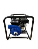 MOTOBOMBA 7 HP, GASOLINA, 2x2