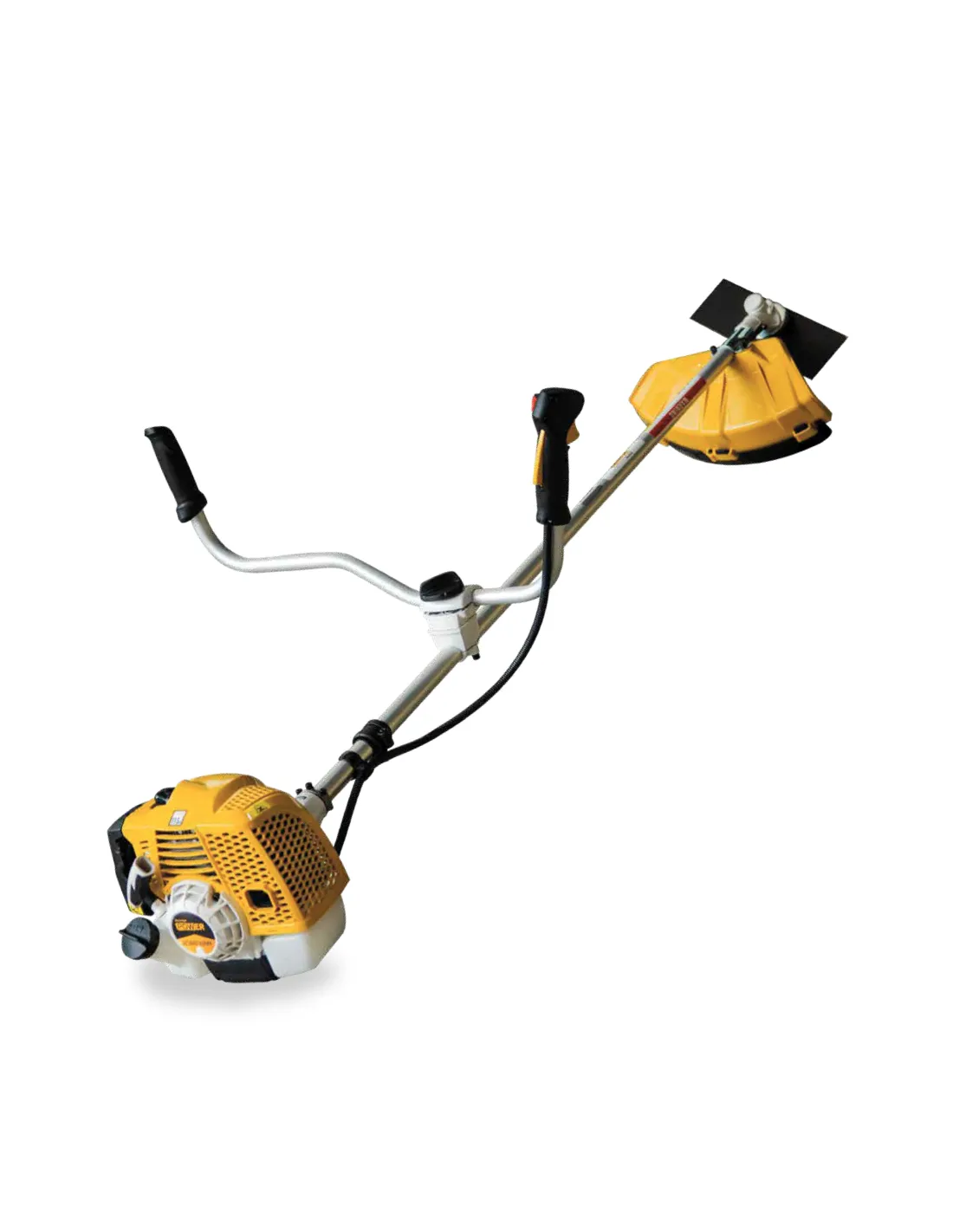 DESBROZADORA BANARIEGO POWER CG431U