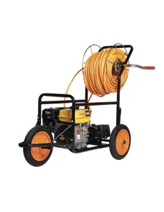 BOMBA DE FUMIGAR ESTACIONARIA BANARIEGO