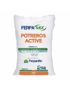 FERPAMIX POTREROS ACTIVE