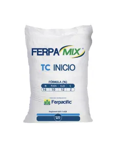 FERPACIFIC TC INICIO 50KG