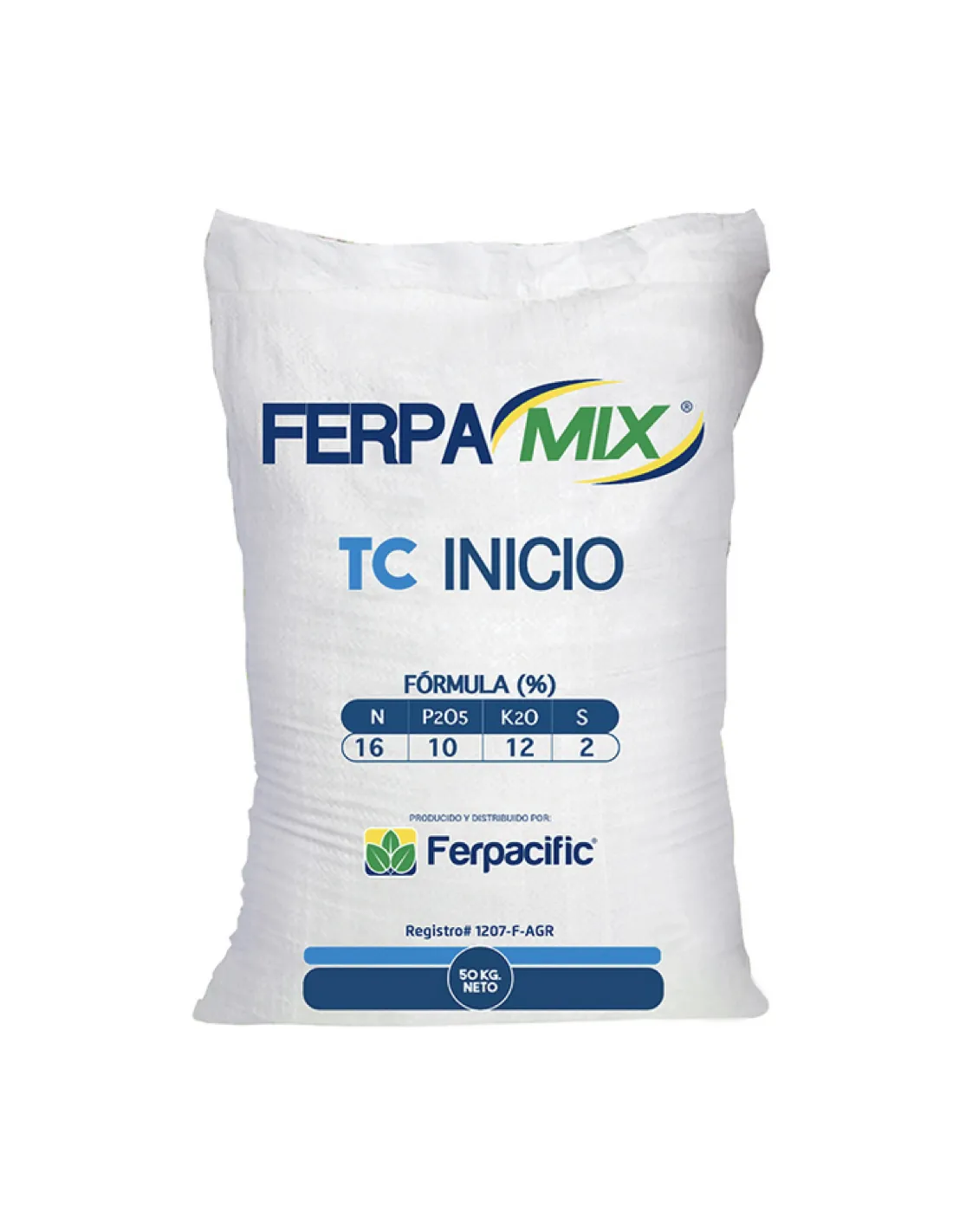 FERPACIFIC TC INICIO 50KG