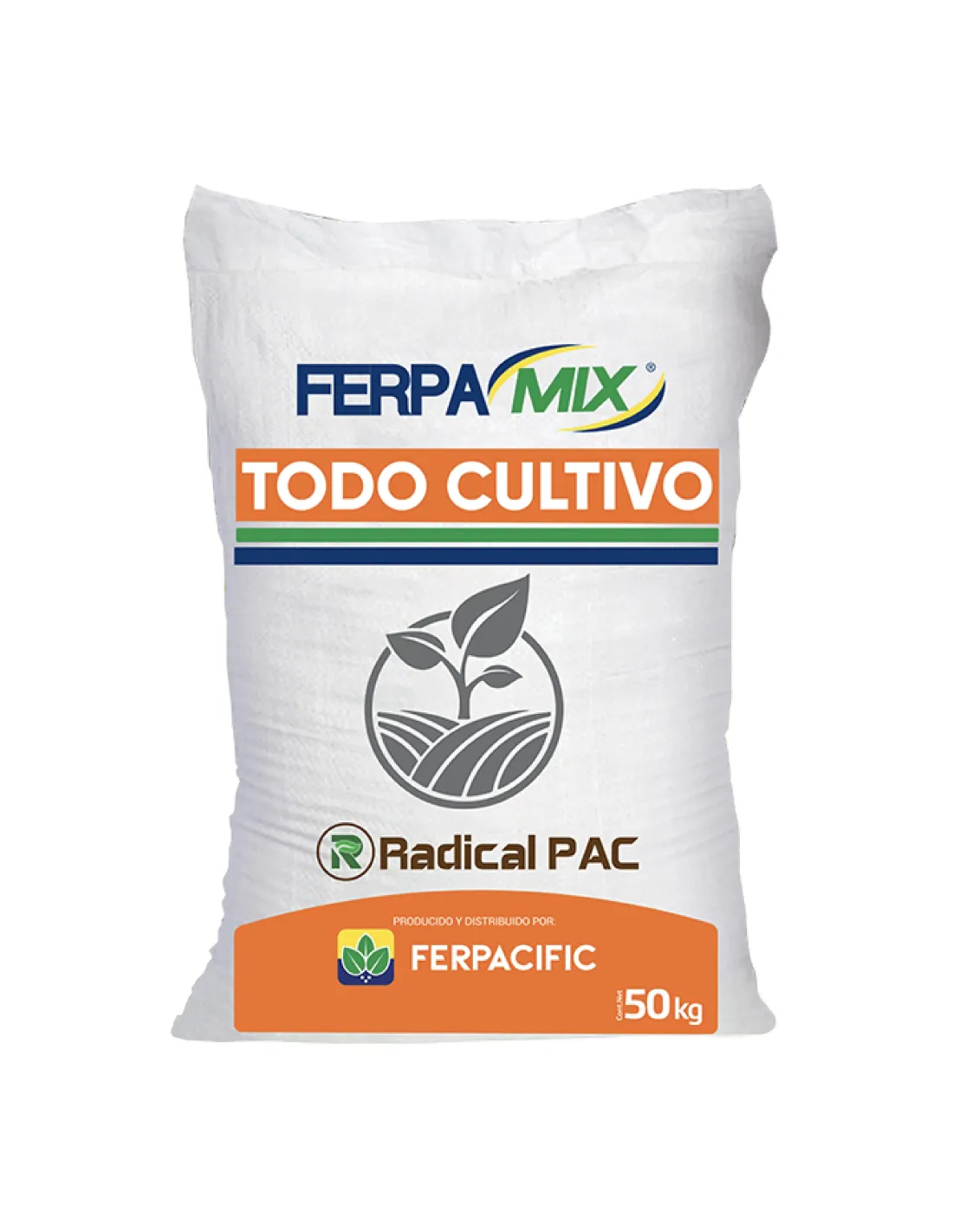 FERPACIFIC TODO CULTIVO 50KG