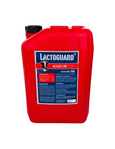 DETERGENTE ALCALINO CANECA