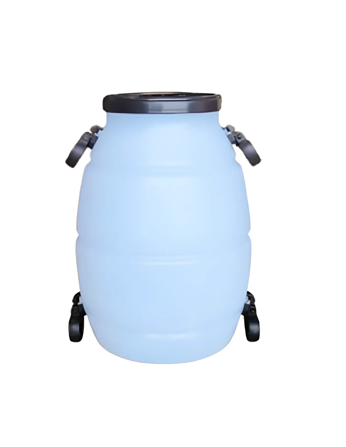 CONTENEDOR DE ALMACENAMIENTO DE PLASTICO DE 45 LT DE ORDEÑADORA