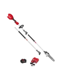 MOTOSIERRA 10 " CON KIT Y TUBO DE EXTENSIÓN M18 (MULTIUSO) MILWAUKEE
