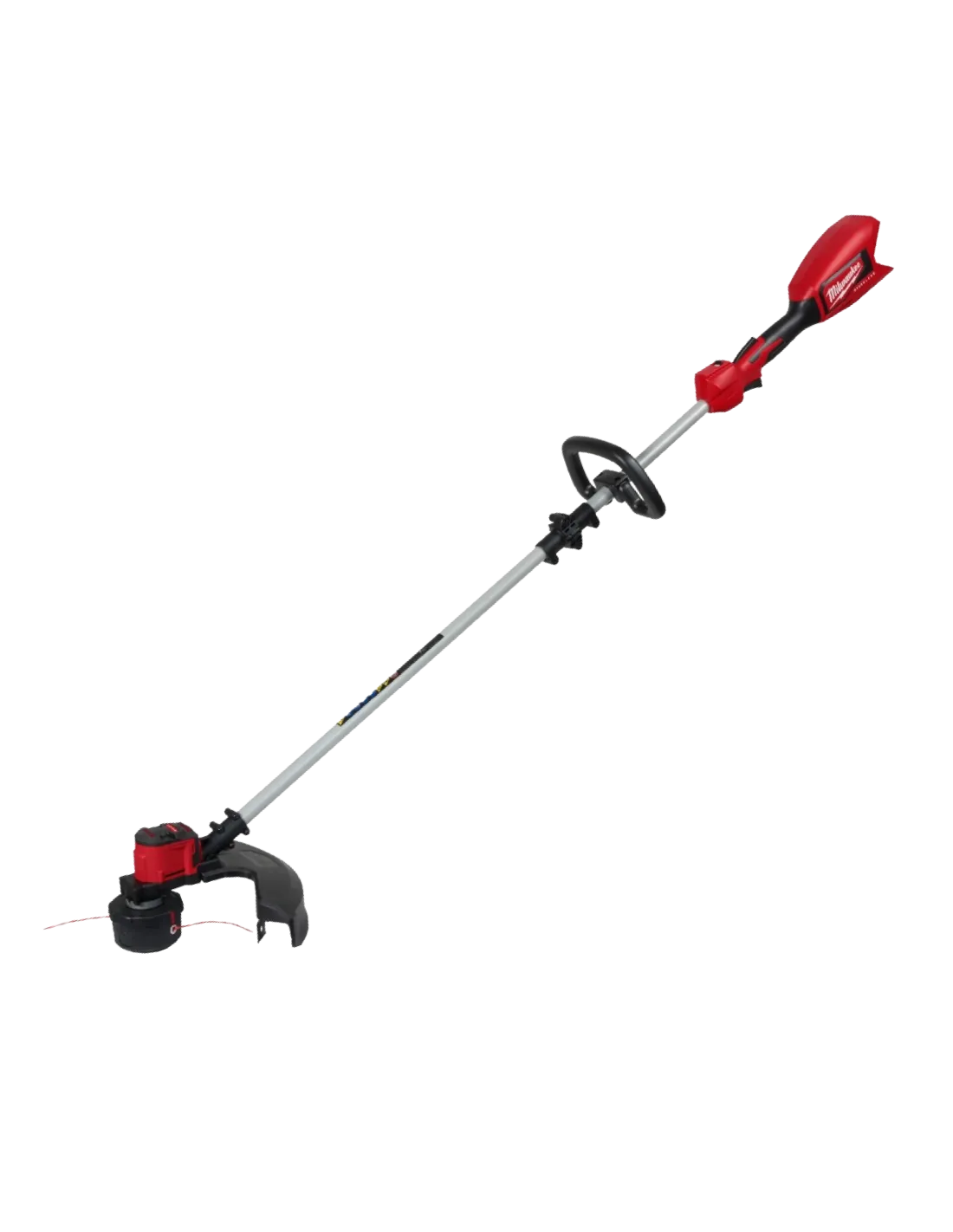DESBROZADORA ELÉCTRICA M18 SIN BATERIA/CARGADOR MILWAUKEE