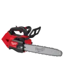 MOTOSIERRA ELÉCTRICA 16" M18 (SIN ACCESORIOS) MILWAUKEE