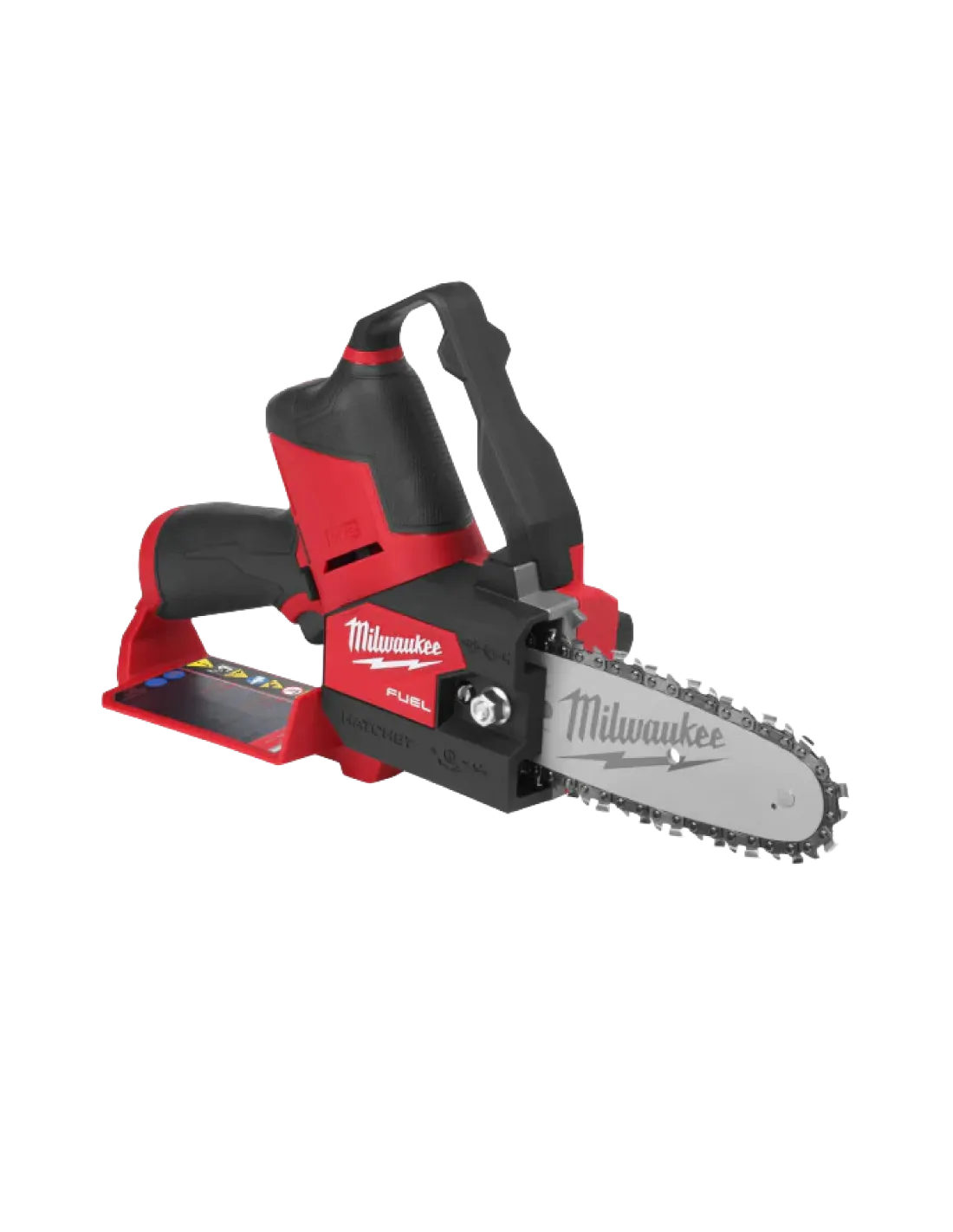MOTOSIERRA ELÉCTRICA 6" M12 (SIN ACCESORIOS) MILWAUKEE