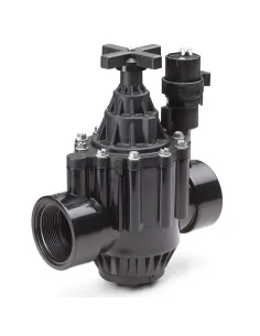 ELECTROVALVULA AC/24V 50/60HZ 2" NPT PGA RAINBIRD