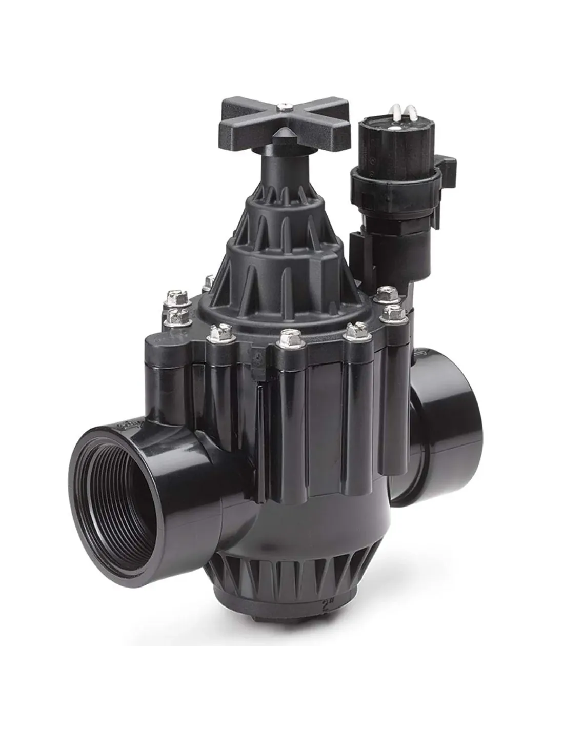 ELECTROVALVULA AC/24V 50/60HZ 2" NPT PGA RAINBIRD