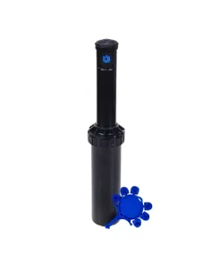 ASPERSOR PARA CESPED POP UP ROTOR 3504 SAM 1/2"