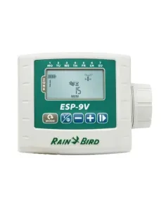 PROGRAMADOR ESP-9V 1 EST RAINBIRD - F48351