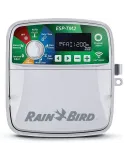 CONTROLADOR ESP-TM2 6 ESTACIONES AC-24V RAINBIRD 120V