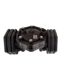 VALVULA HIDRAULICA TAYFUR 2" RH BSP PN10