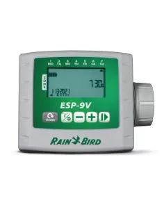 PROGRAMADOR ESP-9V - 4 EST RAINBIRD - F48354