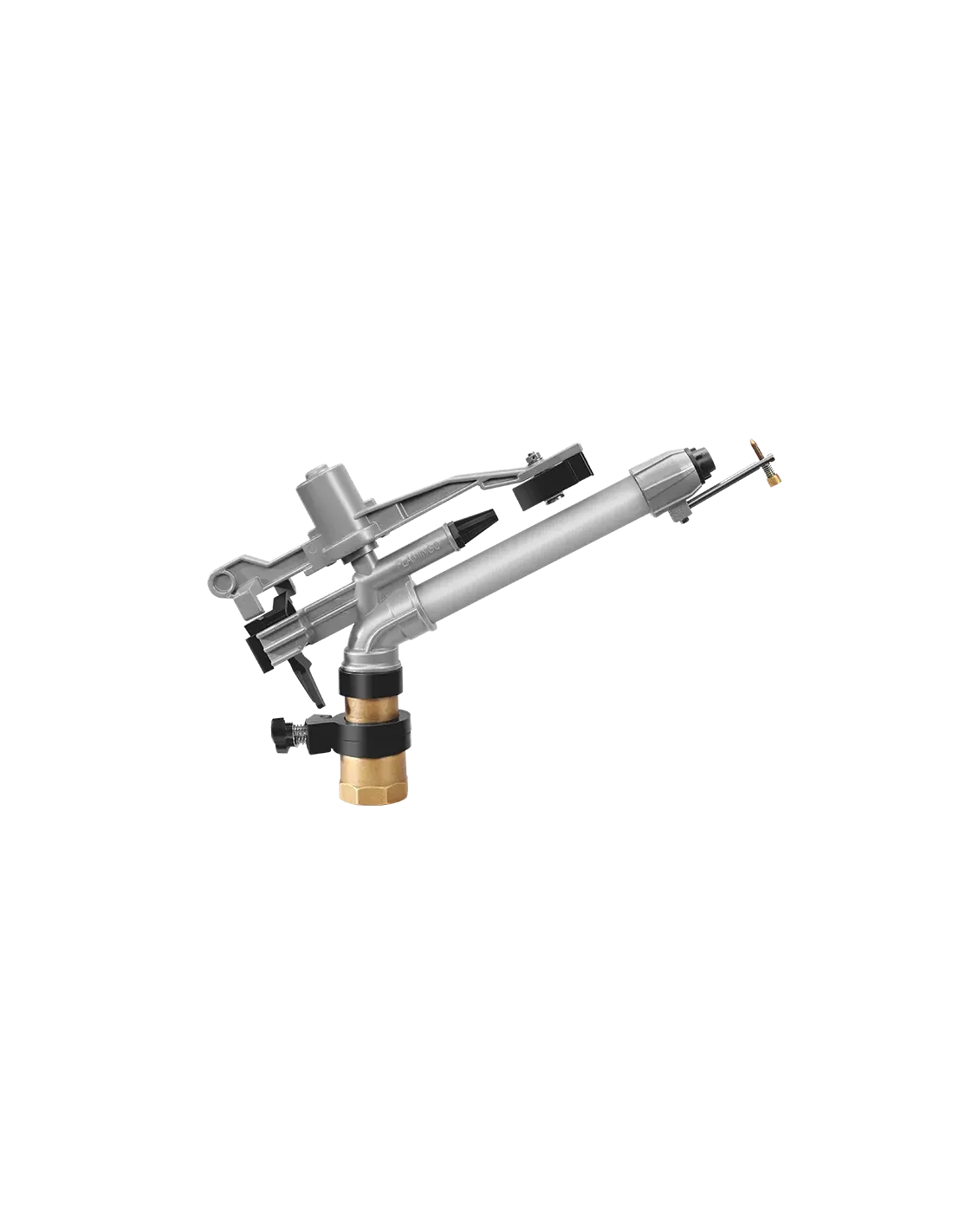 ASPERSOR AUTOMAT AQ-44G 2" WATER GUN