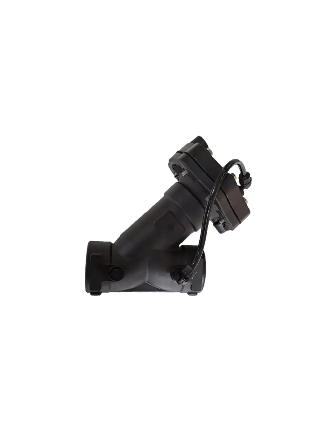 VALVULA HIDRAULICA ANGULAR TAYFUR 2" RH BSP PN10