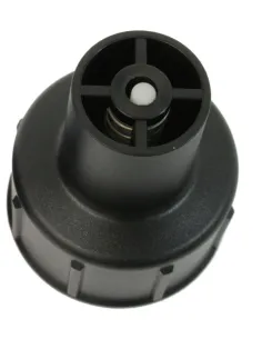 VALVULA LAVADO FINAL DE LINEA AZUD 3/4" (0.87-1.45 PSI) BLANCA