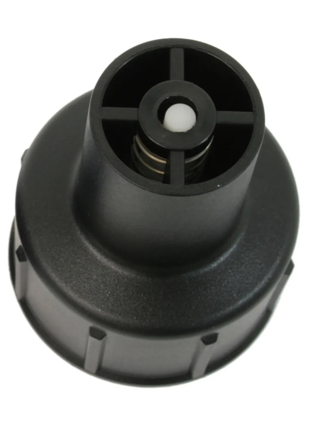 VALVULA LAVADO FINAL DE LINEA AZUD 3/4" (0.87-1.45 PSI) BLANCA
