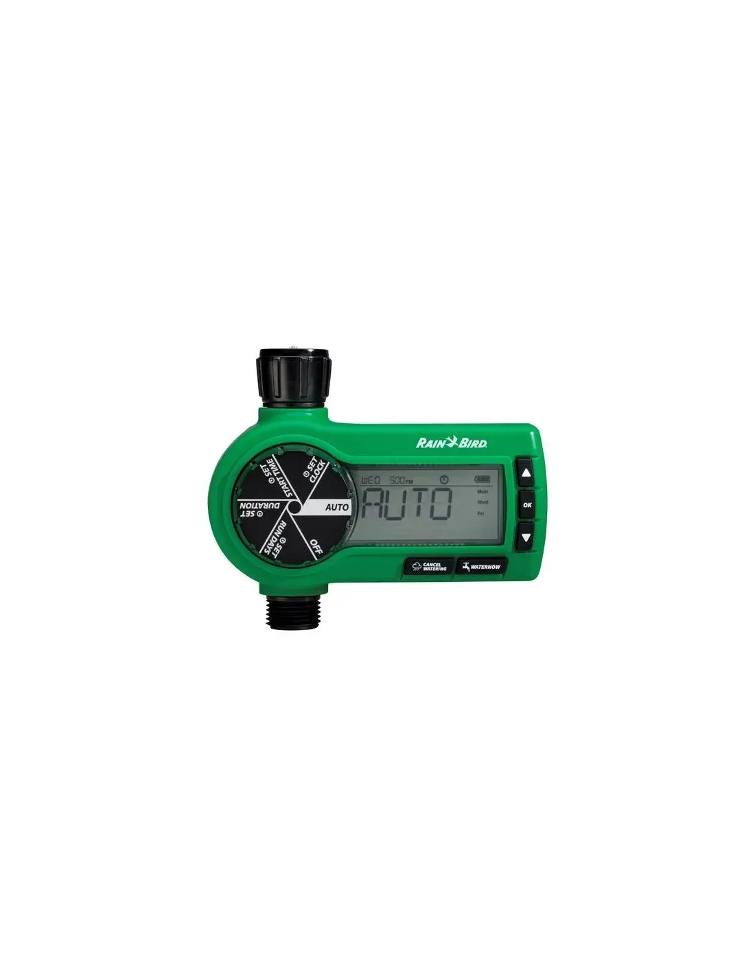 PROGRAMADOR PARA GRIFO DC 9V RAINBIRD