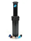 ASPERSOR PARA CESPED POP UP ROTOR 6504 360°3/4" RAINBIRD