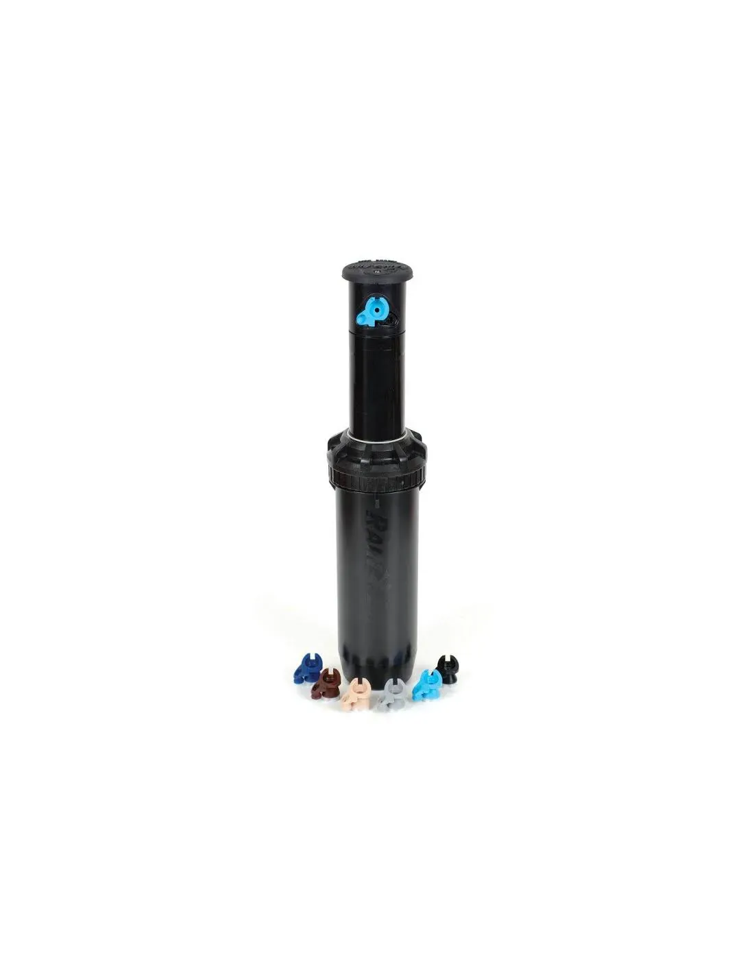 ASPERSOR PARA CESPED POP UP ROTOR 6504 360°3/4" RAINBIRD