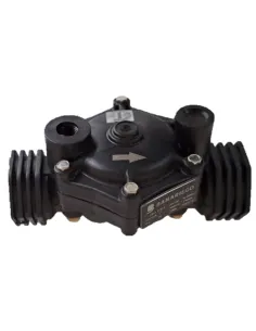 VALVULA HIDRAULICA TAYFUR 1" RH BSP PN10