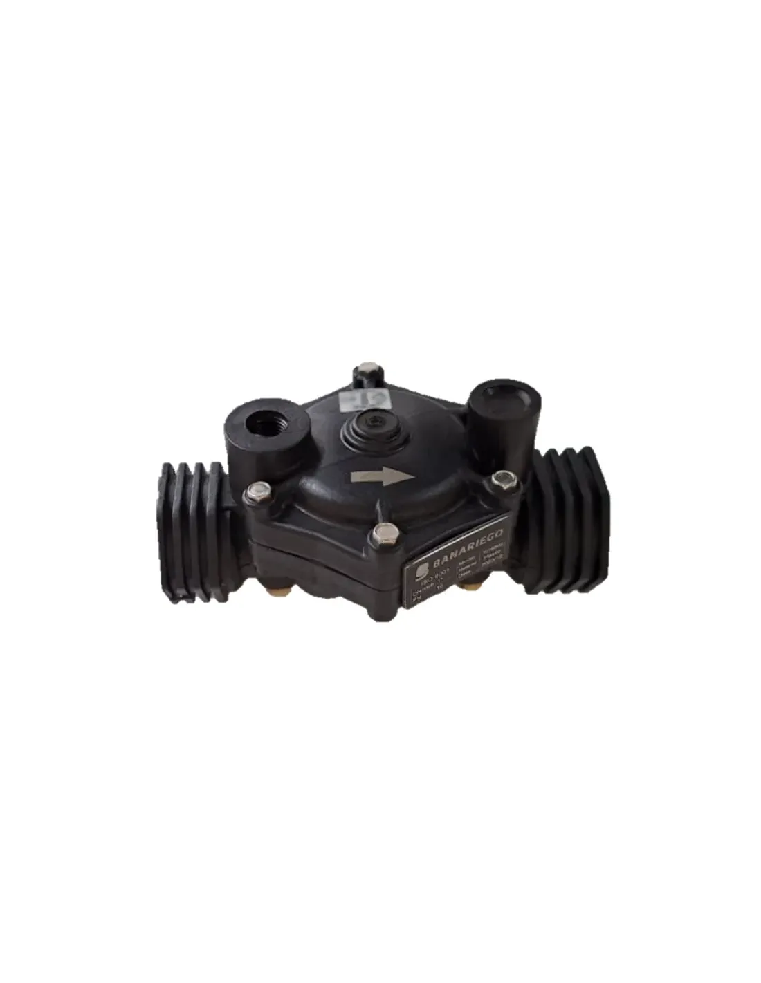 VALVULA HIDRAULICA TAYFUR 1" RH BSP PN10