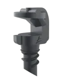 MICROASPERSOR AUTOMAT AQ-200 180° 30 L/H RM 4 MM