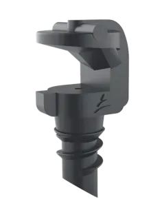 MICROASPERSOR AUTOMAT AQ-200 180° 30 L/H RM 4 MM