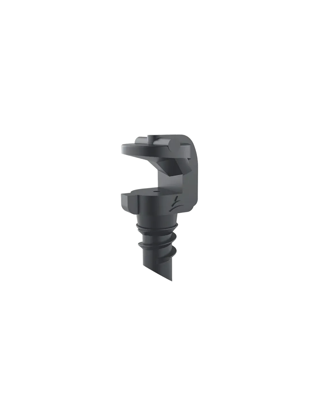 MICROASPERSOR AUTOMAT AQ-200 180° 30 L/H RM 4 MM