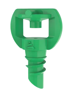 MICROASPERSOR AUTOMAT AQ-200 360° 40 L/H RM 4 MM