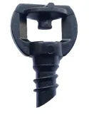 MICROASPERSOR AUTOMAT AQ-200 360° 18 L/H - NEGRO