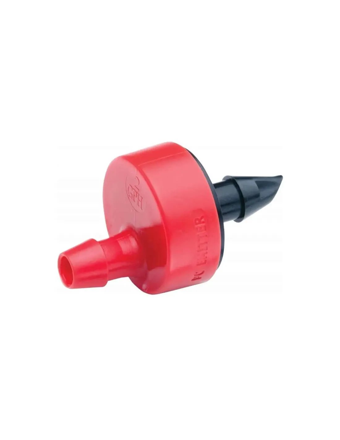 GOTERO AUTOCOMPENSADO 7.6 L/H RAINBIRD