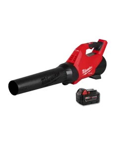 COMBO MILWAUKEE 11: SOPLADOR DUAL M18 + BATERÍA