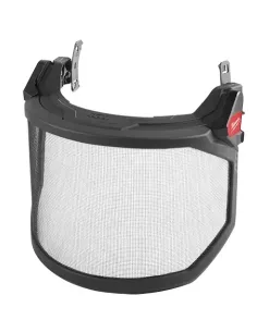 VISOR DE PROTECCION MARCA MILWAUKEE
