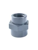 Adaptador PVC RH