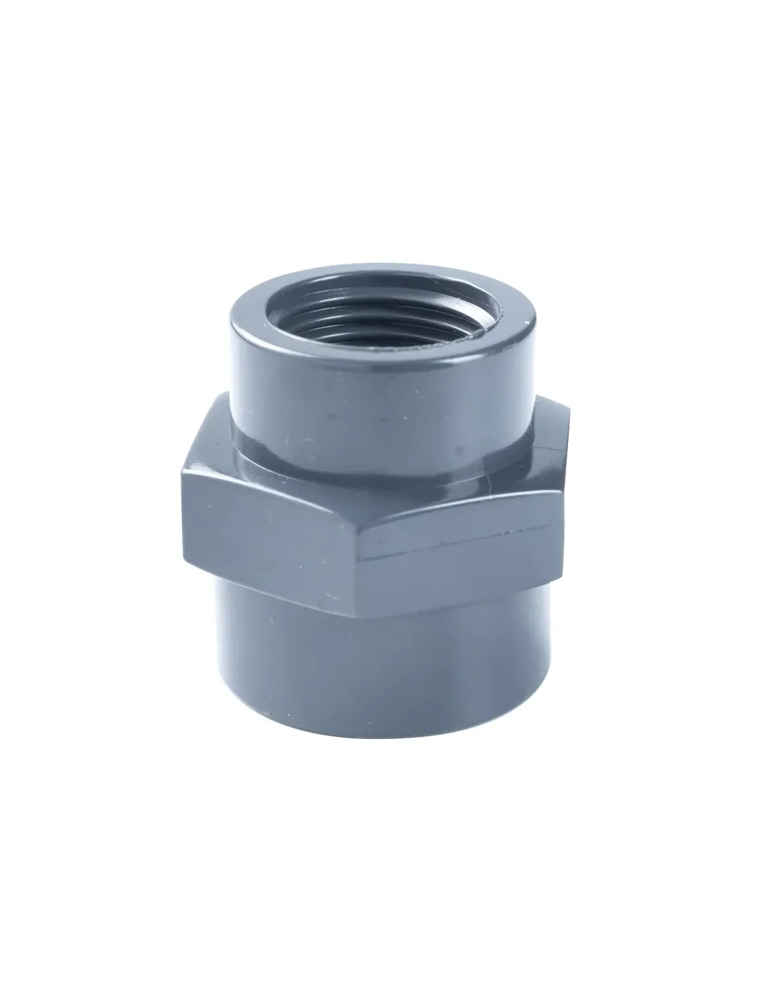 Adaptador PVC RH
